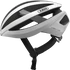 Kép 1/4 - Abus Viantor L /58-62cm/ polar white sisak