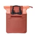 Kép 4/6 - Basil Vive Shopper MIK Hooks 20l bordó/pink