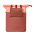 Kép 5/6 - Basil Vive Shopper MIK Hooks 20l bordó/pink
