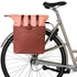 Kép 6/6 - Basil Vive Shopper MIK Hooks 20l bordó/pink