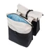Kép 4/6 - Basil Vive Double 28-35l törtfehér/fekete