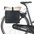 Kép 6/6 - Basil Vive Double 28-35l törtfehér/fekete